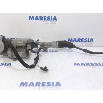 Steering Gear PEUGEOT 207 CC (WD_)