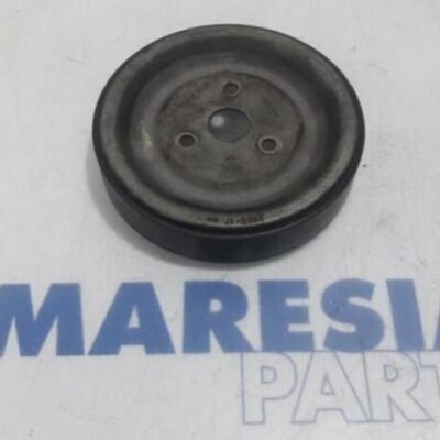 Water Pump Pulley PEUGEOT 308 I (4A_, 4C_)