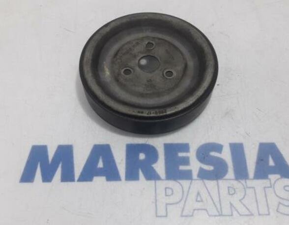 Water Pump Pulley PEUGEOT 308 I (4A_, 4C_)