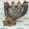 Exhaust Manifold RENAULT Laguna II Grandtour (KG0/1)