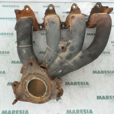 Exhaust Manifold RENAULT Laguna II Grandtour (KG0/1)