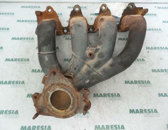 Exhaust Manifold RENAULT Laguna II Grandtour (KG0/1)