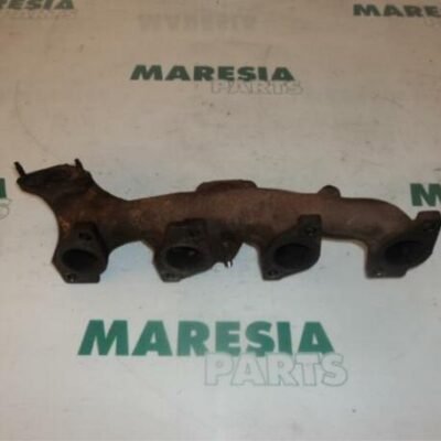 Exhaust Manifold PEUGEOT 307 (3A/C)