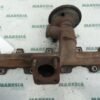 Exhaust Manifold LANCIA Phedra (179)