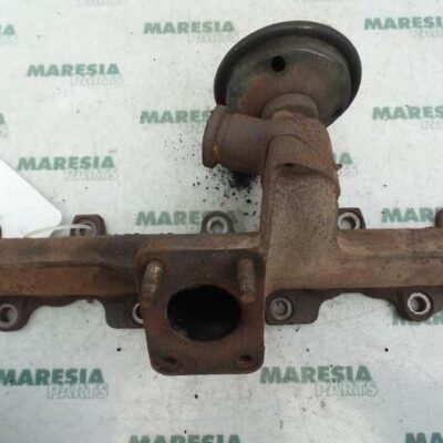 Exhaust Manifold LANCIA Phedra (179)