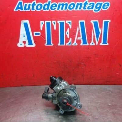 Fuel Pump VW Golf VII (5G1, BE1, BE2, BQ1)