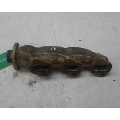 Exhaust Manifold AUDI Q7 (4LB), AUDI Q7 (4MB, 4MG)