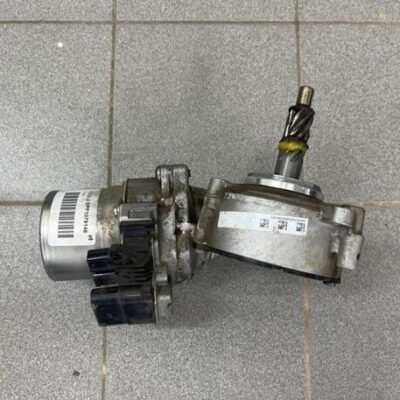 Steering Gear MERCEDES-BENZ GLB (X247)
