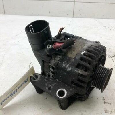Alternator JAGUAR XJ (X308), DAIMLER DAIMLER XJ (X30_)
