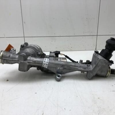 Steering Gear MERCEDES-BENZ B-CLASS (W247)
