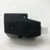 Ignition Lock Cylinder OPEL CROSSLAND X / CROSSLAND (P17, P2QO)