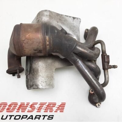 188102 Original Part Number – new or used Exhaust Manifold