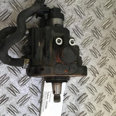 Injection Pump OPEL Vectra C Caravan (--)