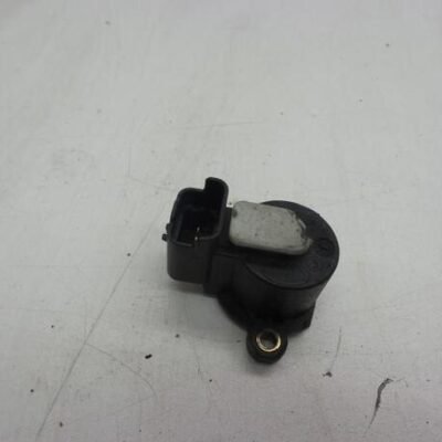 Control Throttle Blade VOLVO C70 II Convertible (542)