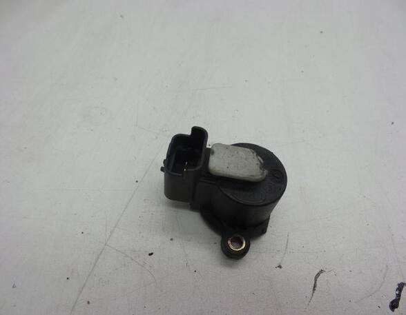 Control Throttle Blade VOLVO C70 II Convertible (542)