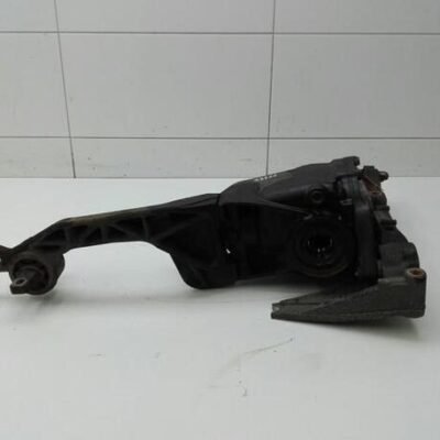 Rear Axle Gearbox / Differential MERCEDES-BENZ VITO Mixto (Double Cabin) (W447)