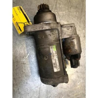 Starter VW PASSAT ALLTRACK B7 (365), VW PASSAT B7 Variant (365)