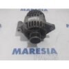 Alternator FIAT DOBLO Cargo (263_), FIAT DOBLO Platform/Chassis (263_)