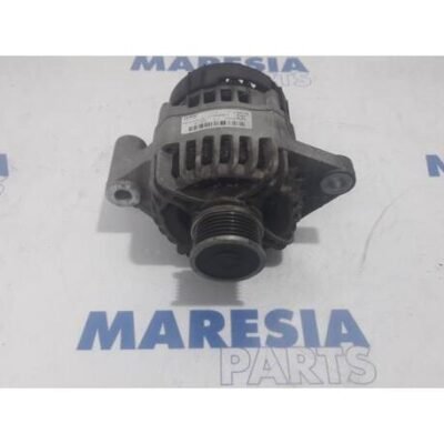 Alternator FIAT DOBLO Cargo (263_), FIAT DOBLO Platform/Chassis (263_)