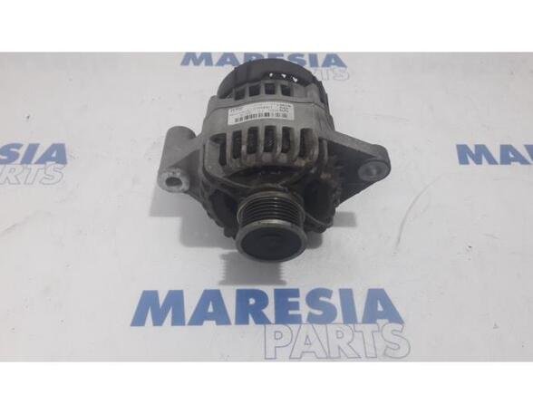 Alternator FIAT DOBLO Cargo (263_), FIAT DOBLO Platform/Chassis (263_)