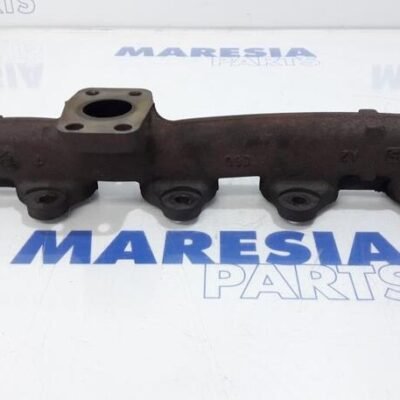 Exhaust Manifold CITROËN Jumpy Kasten (--)