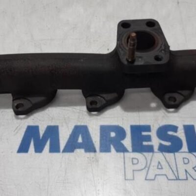 Exhaust Manifold PEUGEOT EXPERT Van (VF3A_, VF3U_, VF3X_)
