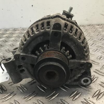 Alternator LAND ROVER DISCOVERY IV (L319)
