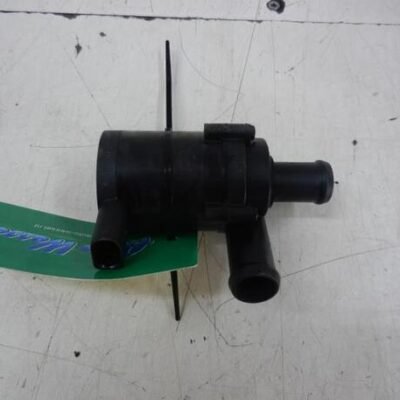 Water Pump VW GOLF PLUS (5M1, 521)