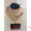 Coolant Expansion Tank SKODA FABIA II Combi (545)