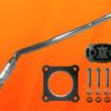 4881025AJ Original Part Number – new or used Catalytic Converter