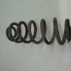 Spring Set VW SHARAN (7N1, 7N2)