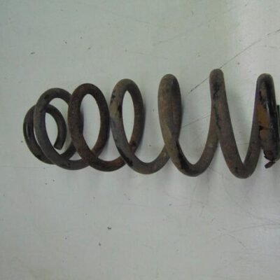 Spring Set VW SHARAN (7N1, 7N2)