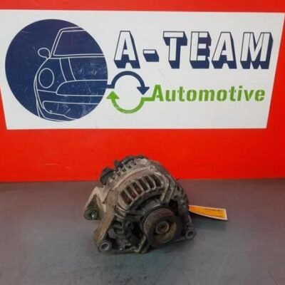 Alternator OPEL Corsa D (S07)