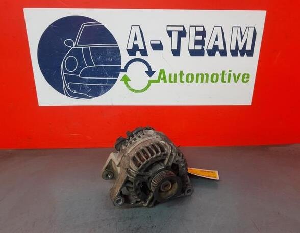Alternator OPEL Corsa D (S07)