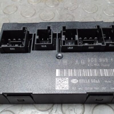 Xenon Light Control Unit VW Passat Variant (3C5)