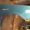 Door Card (Door Panel) CITROËN AX (ZA-_)
