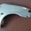 Door Card (Door Panel) RENAULT MEGANE Scenic (JA0/1_)