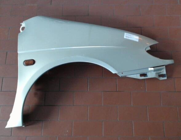 Door Card (Door Panel) RENAULT MEGANE Scenic (JA0/1_)