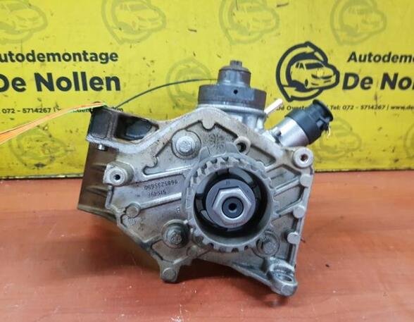 Injection Pump PEUGEOT 308 II (L3, LB, LH, LP, LW)