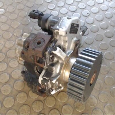 Injection Pump HONDA Civic VII Hatchback (EP, EU, EV)