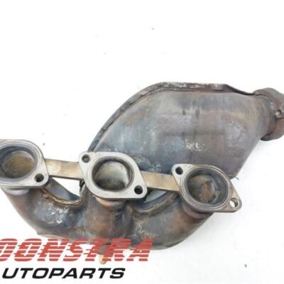 253878 Original Part Number – new or used Catalytic Converter