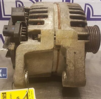 0124325171 Original Part Number – new or used Alternator