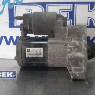5802AR Original Part Number – new or used Starter
