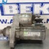 Starter VW Polo (6C1, 6R1), SEAT Altea (5P1), SEAT Altea XL (5P5, 5P8), SEAT Toledo III (5P2)