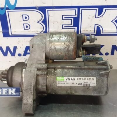 Verified used auto parts with OE number 02T911023S at PartsBit