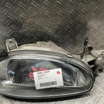 Headlight MAZDA 121 II (DB)