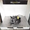 Manual Transmission RENAULT Twingo II (CN0)