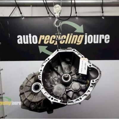 Manual Transmission MERCEDES-BENZ Vito Kasten (W638)