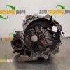 Manual Transmission VW POLO (9N_)