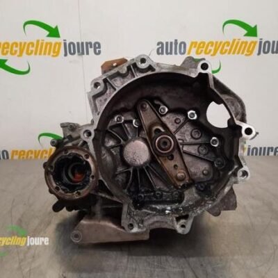 Manual Transmission VW POLO (9N_)